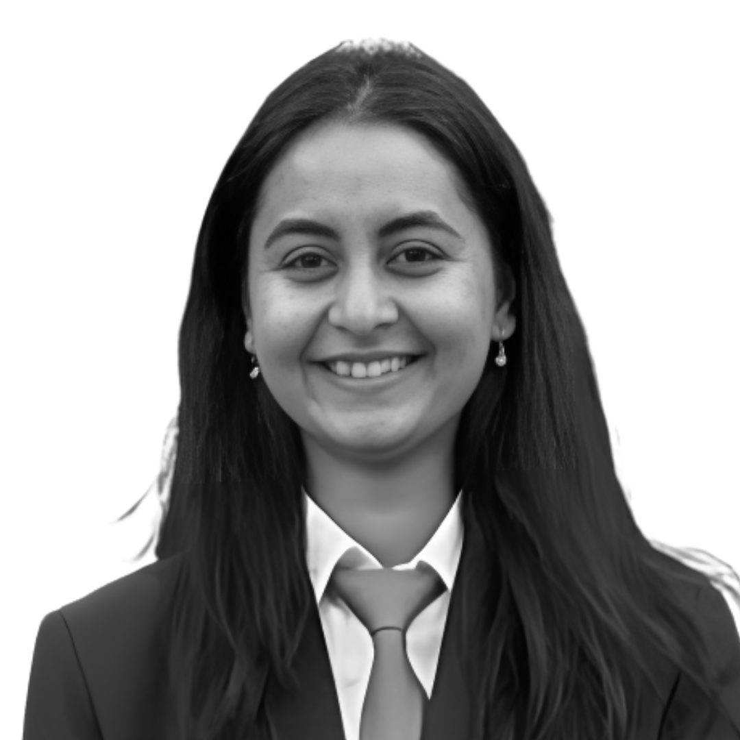 Ankita Jadhav